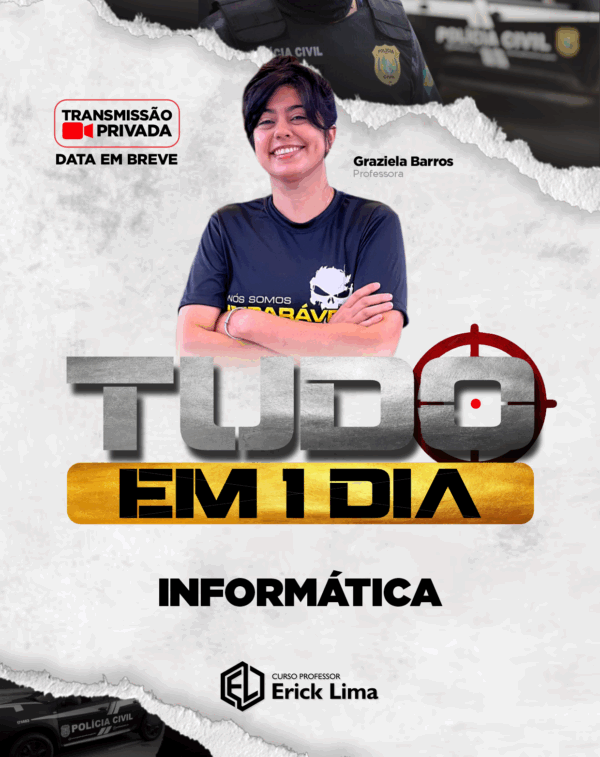 Tudo em 1 Dia - PCCE - Image 2