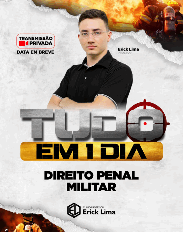 Tudo em 1 Dia - CBMCE - Image 4