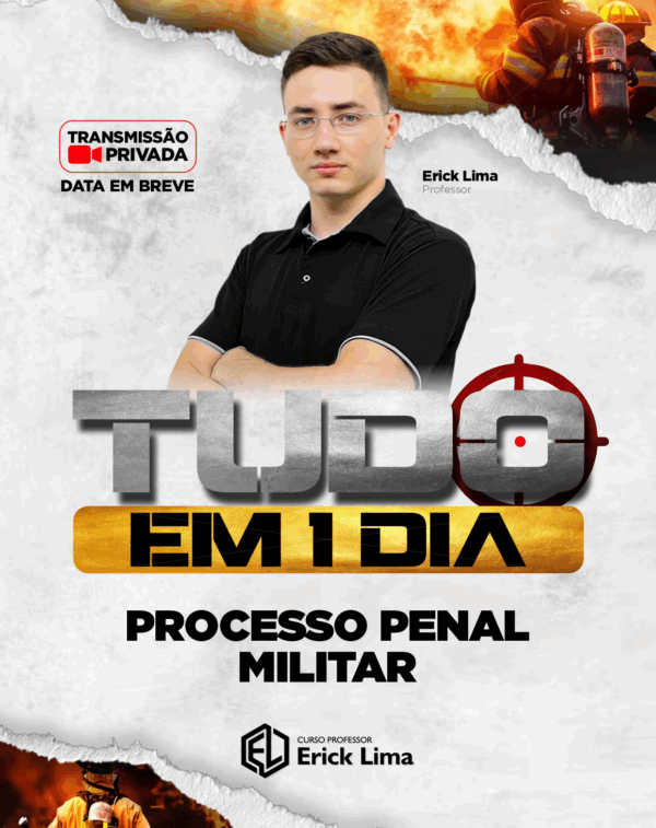 Tudo em 1 Dia - CBMCE - Image 5