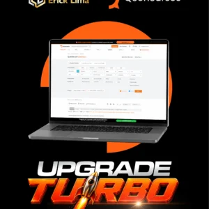 Upgrade Turbo